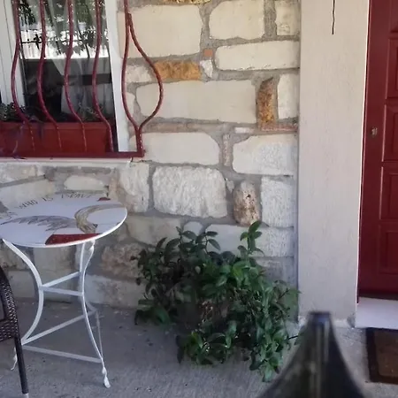 D&s Oinofita Villa
