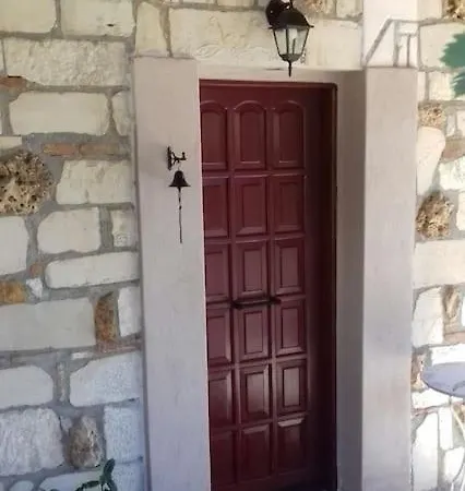 Villa D&s Oinofita Oinofyta