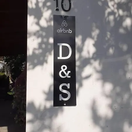 Villa D&s Oinofita *