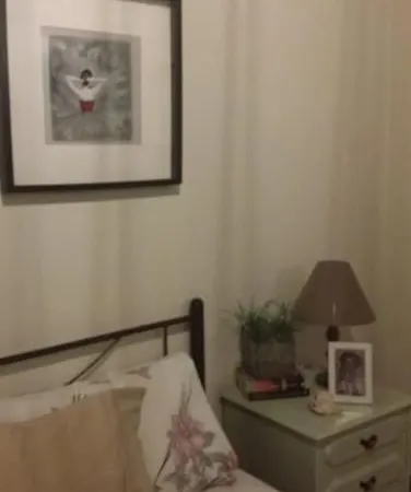 D&s Oinofita Villa *