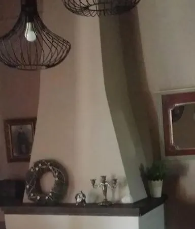 Villa D&s Oinofita