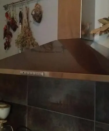 Villa D&s Oinofita