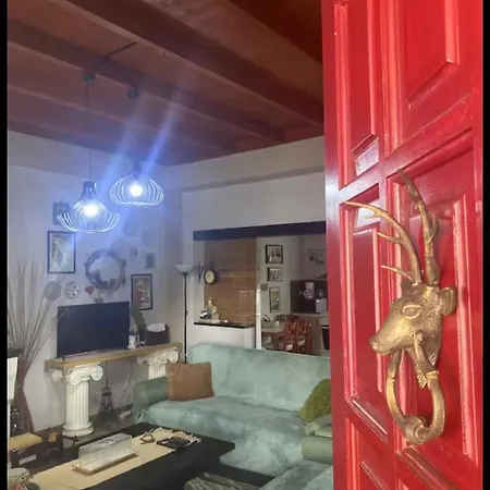 Villa D&s Oinofita Oinofyta