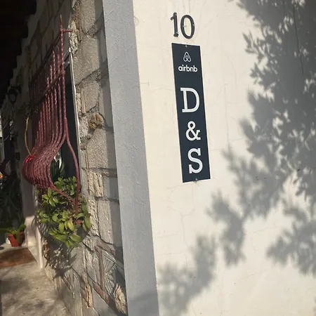 D&s Oinofita Oinofyta
