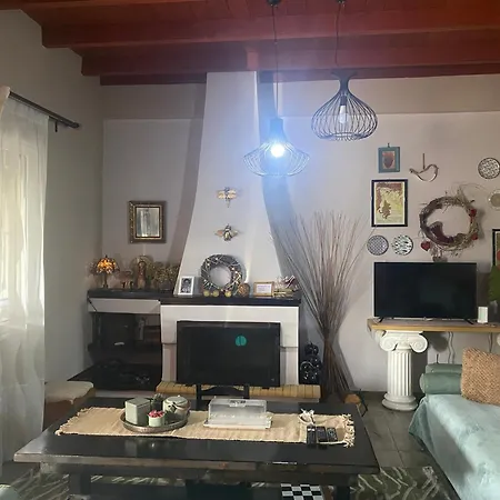 Villa D&s Oinofita *