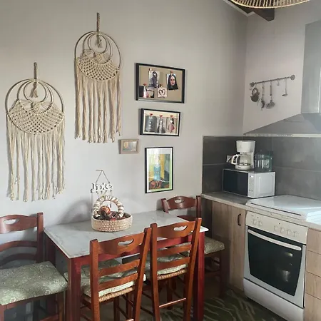 D&s Oinofita Villa