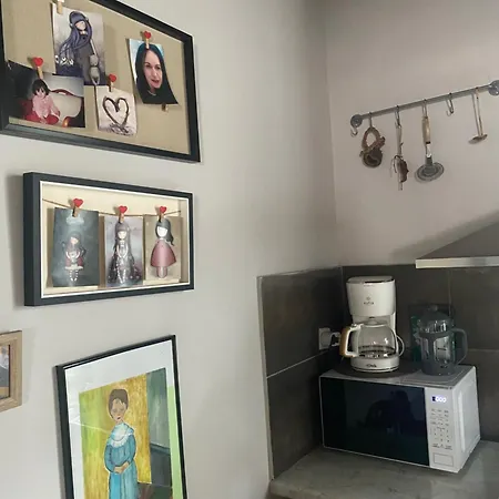 D&s Oinofita Villa *