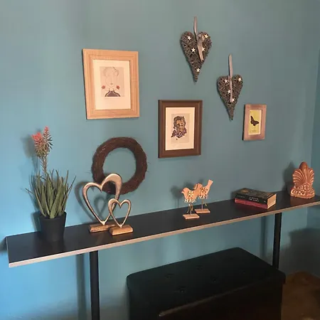 D&s Oinofita Villa