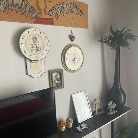 D&s Oinofita Villa *