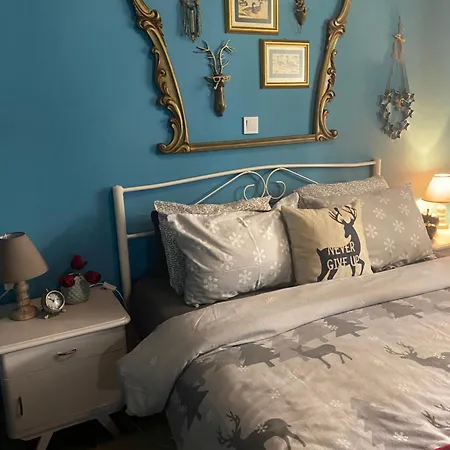 Villa D&s Oinofita *