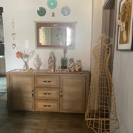 D&s Oinofita Villa Oinofyta