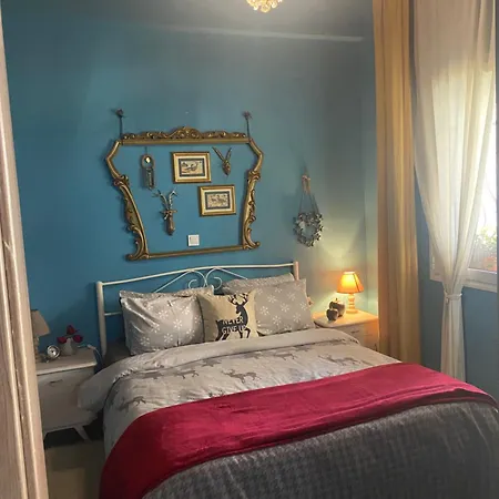 D&s Oinofita Villa