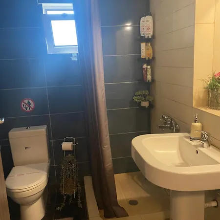 D&s Oinofita Villa *